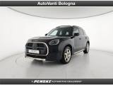 MINI Countryman Mini  2.0 48V D Favoured auto
