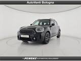 MINI Countryman Mini  1.5 Cooper Essential auto