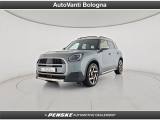 MINI Countryman Mini  1.5 48V C Favoured auto