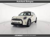 MINI Mini 5 porte  5p 1.5 One Classic 75cv