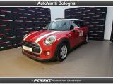 MINI Mini 5 porte  1.5 Cooper D 5p auto