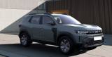 DACIA Duster Eco-G 120 CV