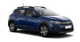 DACIA Sandero Eco-G 120 CV
