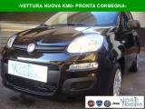 FIAT Panda 1.0 FireFly GPL / Hybrid Pop Km0 Pronta Consegna