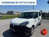 FIAT Doblo 1.3 MJT PC TN COMBI N1 E6D 5 POSTI AUTOCARRO+IVA-