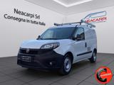 FIAT Doblo 1.4 N.P(ALLESTITO EX RETE GAS-PC-TN)CRUISE-SENSORI