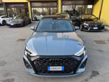 AUDI RS 3 SPB TFSI quattro S tronic