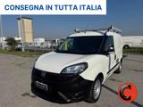 FIAT Doblo 1.4 N.P(ALLESTITO EX RETE GAS-PC-TN)CRUISE-SENSORI