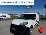 FIAT Doblo 1.4 N.P(ALLESTITO EX RETE GAS-PC-TN)CRUISE-SENSORI