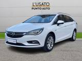 OPEL Astra 1.4 Turbo 110CV EcoM Sports Tourer Innovation