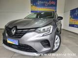 RENAULT Captur Blue dCi 95 CV Business