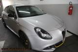 ALFA ROMEO Giulietta 2.0 JTDm 170 CV TCT Veloce Carbon Edition