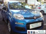 FIAT Panda 1.0 FireFly S&S Icon Hybrid 5°posto Pack City Km0