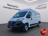 FIAT Ducato MAXI 2.3 MJT 140 L4H2 SPONDA PORT.500KG IDRAULICA