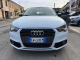 AUDI A1 SPB 1.6 TDI Admired