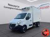 OPEL Movano 2.3 FRIGO L2 FRCX -20°ATP 07/2027 PORTA LATERALE