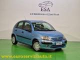 CITROEN C3 1.4 Exclusive