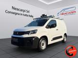 PEUGEOT Partner BHDi 102 CV 3 POSTI(L1-H1-PC-TN)PORTAPACCHI-CRUISE