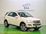 MERCEDES-BENZ ML 350 CDI