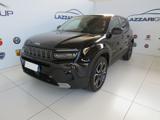JEEP Avenger 1.2 Turbo 100 CV Summit