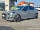 PEUGEOT 208 PureTech 100 S&S5 porte Allure PREZZO REALE!