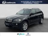 BMW X5 3.0 sd 286CV cat Futura