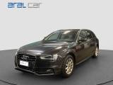 AUDI A4 AVANT 2.0 TDI 150 CV Business S-Line Automatica