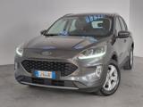 FORD Kuga 2.5 Full Hybrid 190 CV CVT 2WD Connect ZERO PENSIE