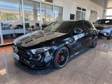 MERCEDES-BENZ A 35 AMG 4Matic