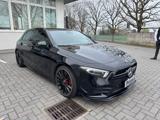 MERCEDES-BENZ A 35 AMG 4Matic
