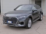 AUDI Q5 Sportback 2.0 (40) Tdi Q. 204cv S-tr. S-line Plus