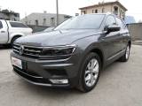 VOLKSWAGEN Tiguan Tiguan 2.0 TDi Executive 4Motion * 221.000 KM *