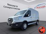 FORD Transit 350 2.0 TDCI 2 POSTI(PM-TM 2H2)ASSISTENZA FRENATA