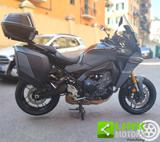 YAMAHA Tracer 900 GT Plus