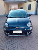 FIAT 500 1.2 EasyPower Collezione