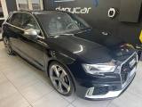 AUDI RS 3 SPB 2.5 TFSI quattro S tronic