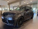 LAND ROVER Range Rover Sport 3.0D l6 249 CV HSE Dynamic Stealth NAVI - TETTO