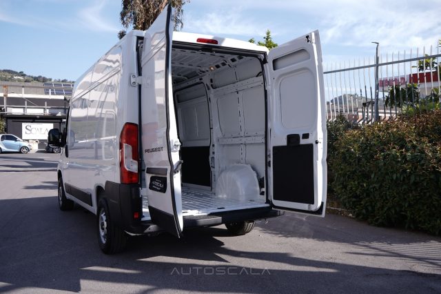 PEUGEOT BOXER 333 2.2 BLUEHDI 140CV S&S L2 H2  - foto 23