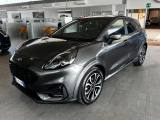 FORD Puma 1.0 EcoBoost Hybrid 125 CV ST-Line