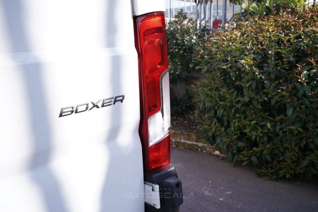 PEUGEOT BOXER 333 2.2 BLUEHDI 140CV S&S L2 H2  - foto 21