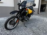 BMW R 100 GS ISCRITTA ASI