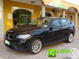 BMW X1 18D. XDRIVE 143 CV