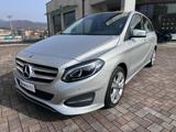 MERCEDES-BENZ B 180 d Sport