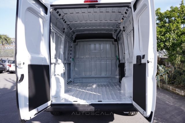 PEUGEOT BOXER 333 2.2 BLUEHDI 140CV S&S L2 H2  - foto 22