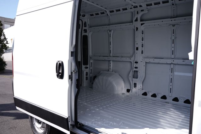 PEUGEOT BOXER 333 2.2 BLUEHDI 140CV S&S L2 H2  - foto 24