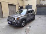 JEEP Renegade 1.4 MultiAir Longitude GPL KM 40.000