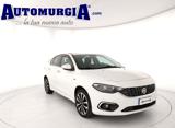 FIAT Tipo 1.6 Mjt S&S DCT 5P Lounge