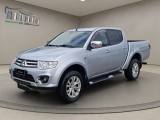 MITSUBISHI L200 2.5 DI-D Double Cab Intense
