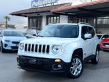 JEEP Renegade 1.6 MJT 120 CV Limited AUTOMATICO OK NEOPATENTATI