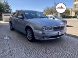 JAGUAR X-Type 2.2D Executive